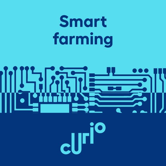 smart farming