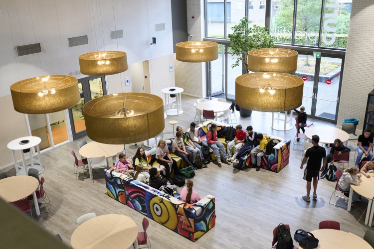 Curio praktijkschool Breda